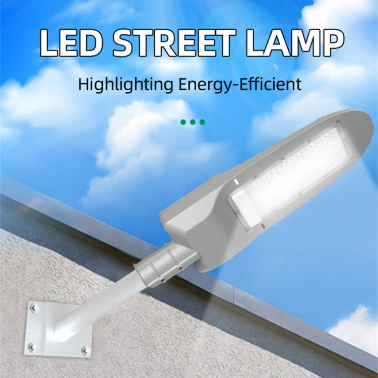 Reliable and Durable LED Street Lantern Pedestrian Crossing Lighting Safety & Security Light