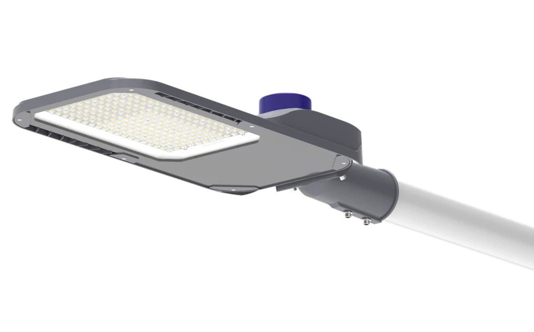 Integrated Outdoor Waterproof IP67 30W to 240W LED Street Light