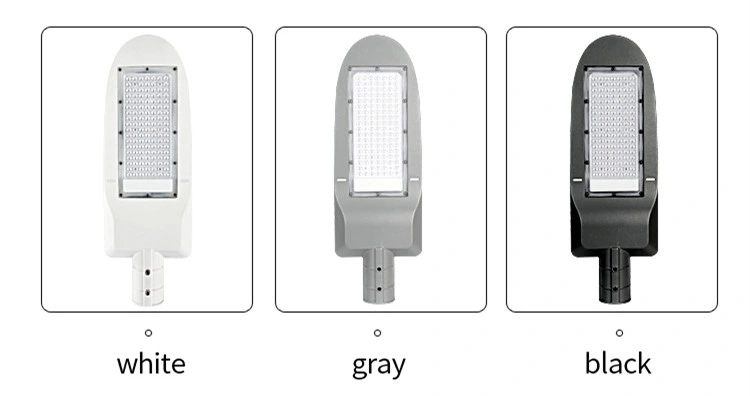 Renewable Energy Urban Amenity Lighting LED Street Light All-in-Two Solar LED Road Lamps