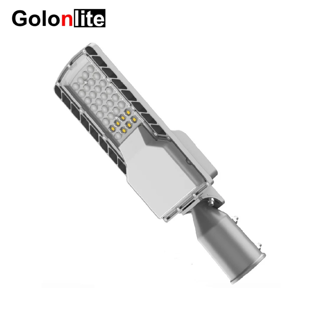 170lm/W Post Top Parking Lot Road Garden Pathway Highway LED Public Area Lighting 30W 40W 50W 60W 80W 90W 100W 120W 150W 200W 240W LED Street Light