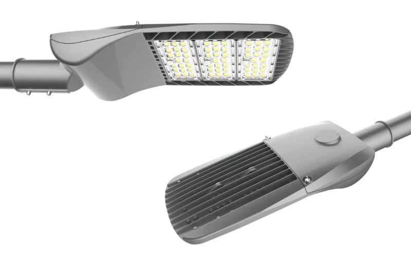 Photocell OEM Factory IP66 High Lumen 5 Years/7 Years/10 Years Warranty LED Street Light