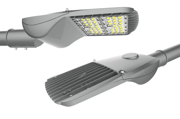 Outstanding Energy Efficiency LED Amenity Luminaire IP66 LED Motorway Lighting 150W