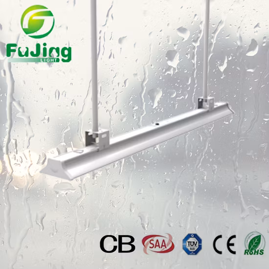 Commercial - Industriel LED - Luminaire linéaire pour grande hauteur