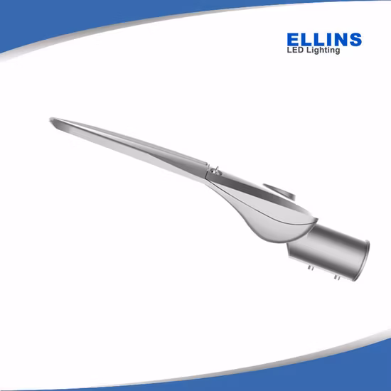 IP66 Eco-Friendly Induction LED Street Light 150 Watts avec caméra CCTV